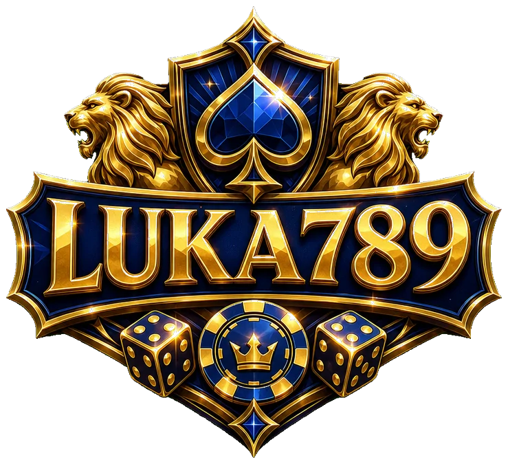 luka789-logo
